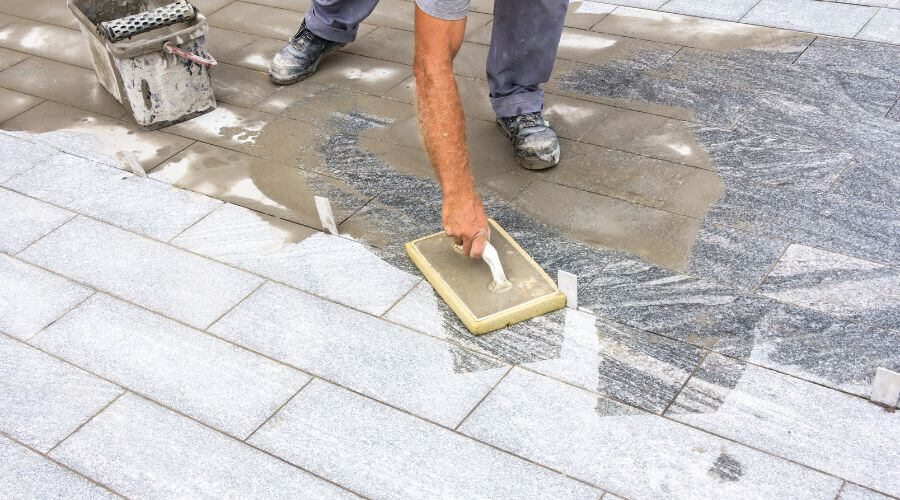 Expert flood damage restoration services in Delmita, TX